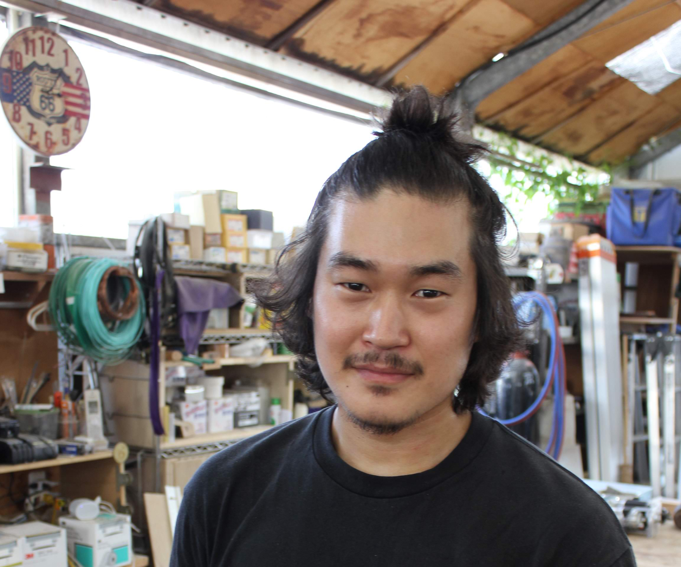 Featured Makers Japan Woodcraft Association