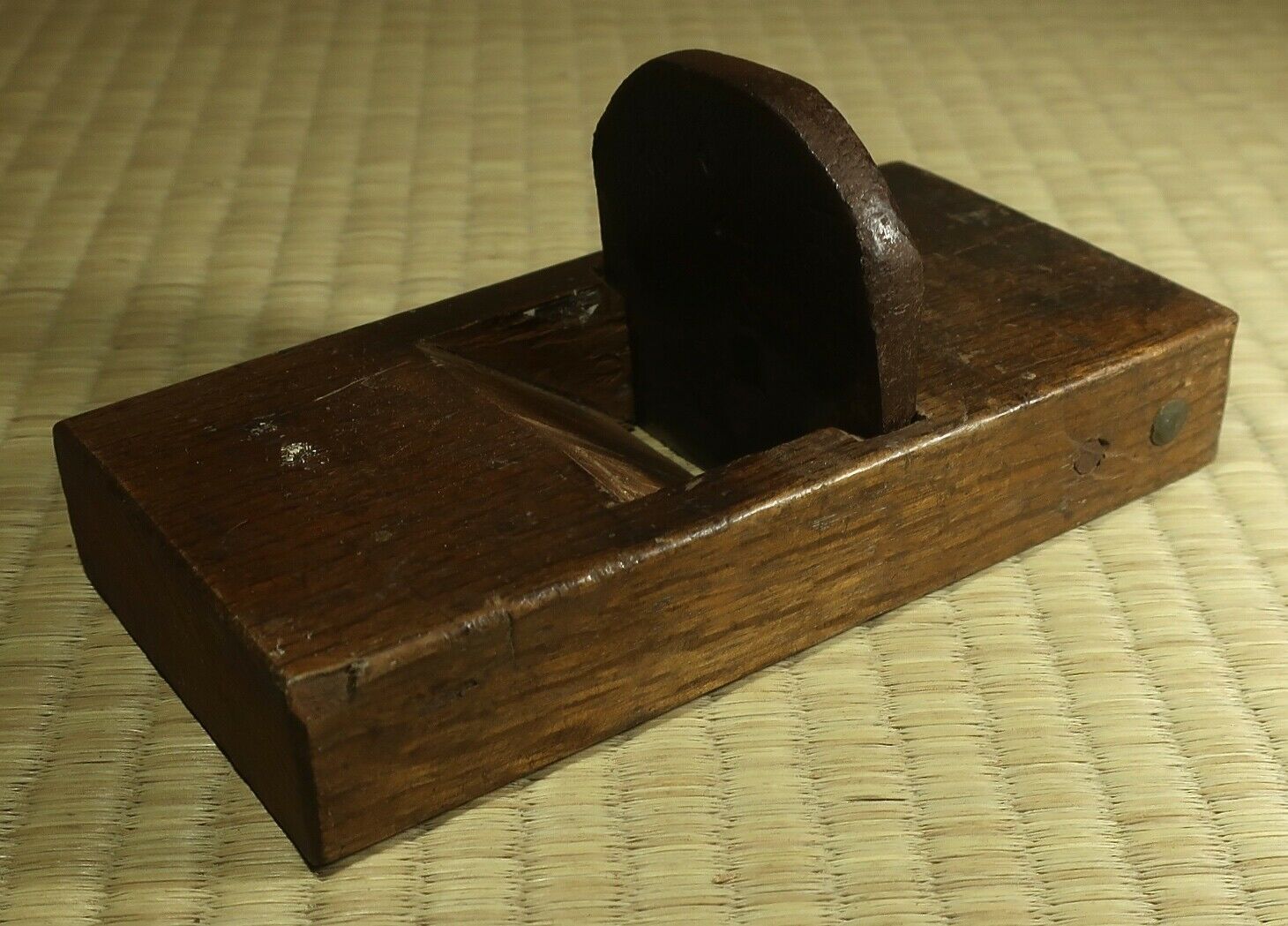 PLANES Japan Woodcraft Association