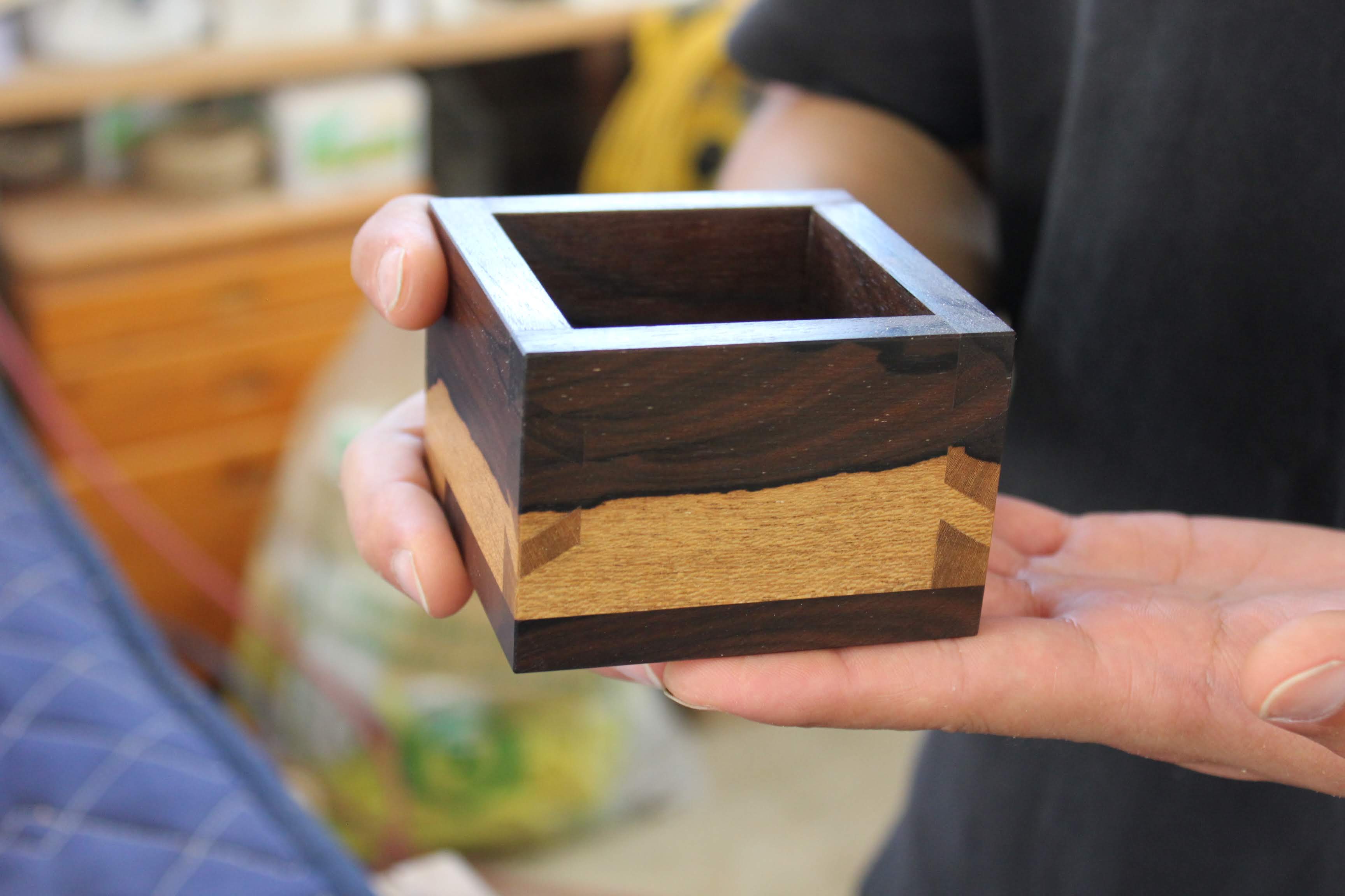 MAKER INTERVIEW | Masahiro Kudo – Japan Woodcraft Association
