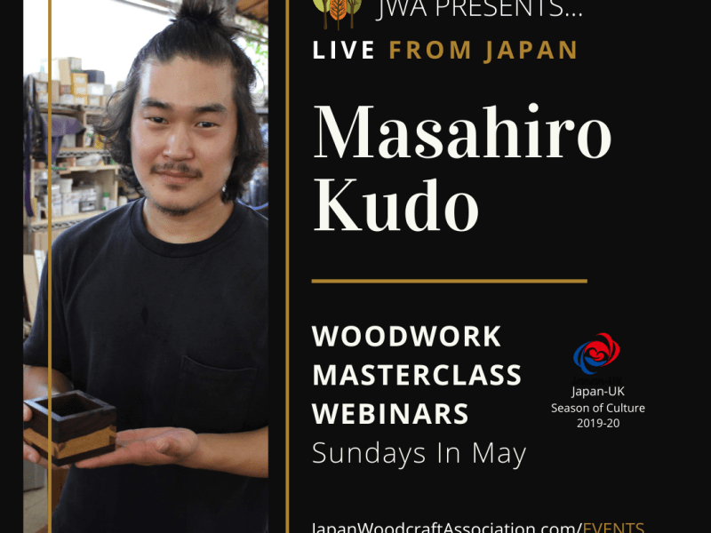 Masterclass Webinars Go&nbsp;Live